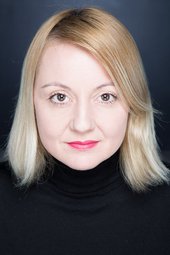 Алина Берзунцяну